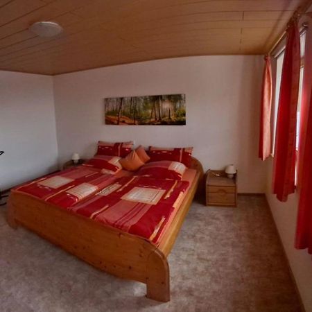 Ferienwohnung Uschkereit Waldmünchen Exteriör bild