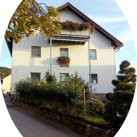 Ferienwohnung Uschkereit Waldmünchen Exteriör bild