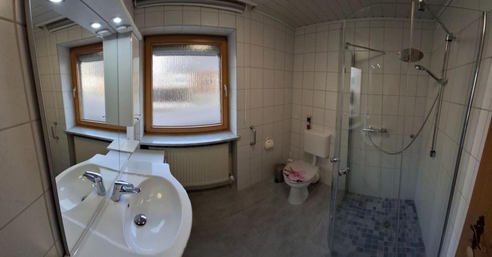 Ferienwohnung Uschkereit Waldmünchen Exteriör bild