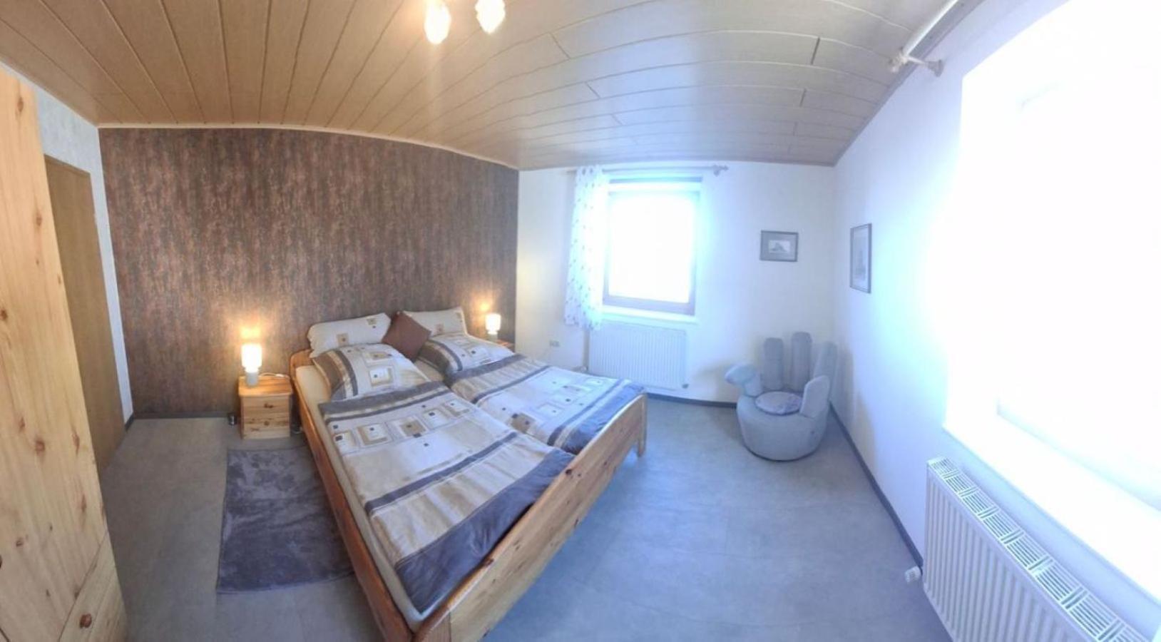 Ferienwohnung Uschkereit Waldmünchen Exteriör bild