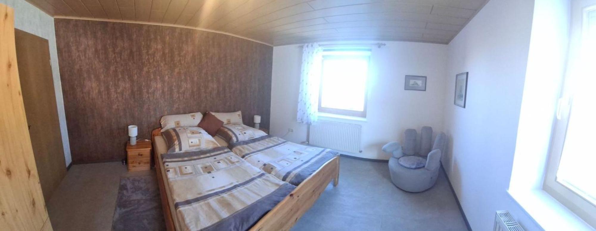 Ferienwohnung Uschkereit Waldmünchen Exteriör bild