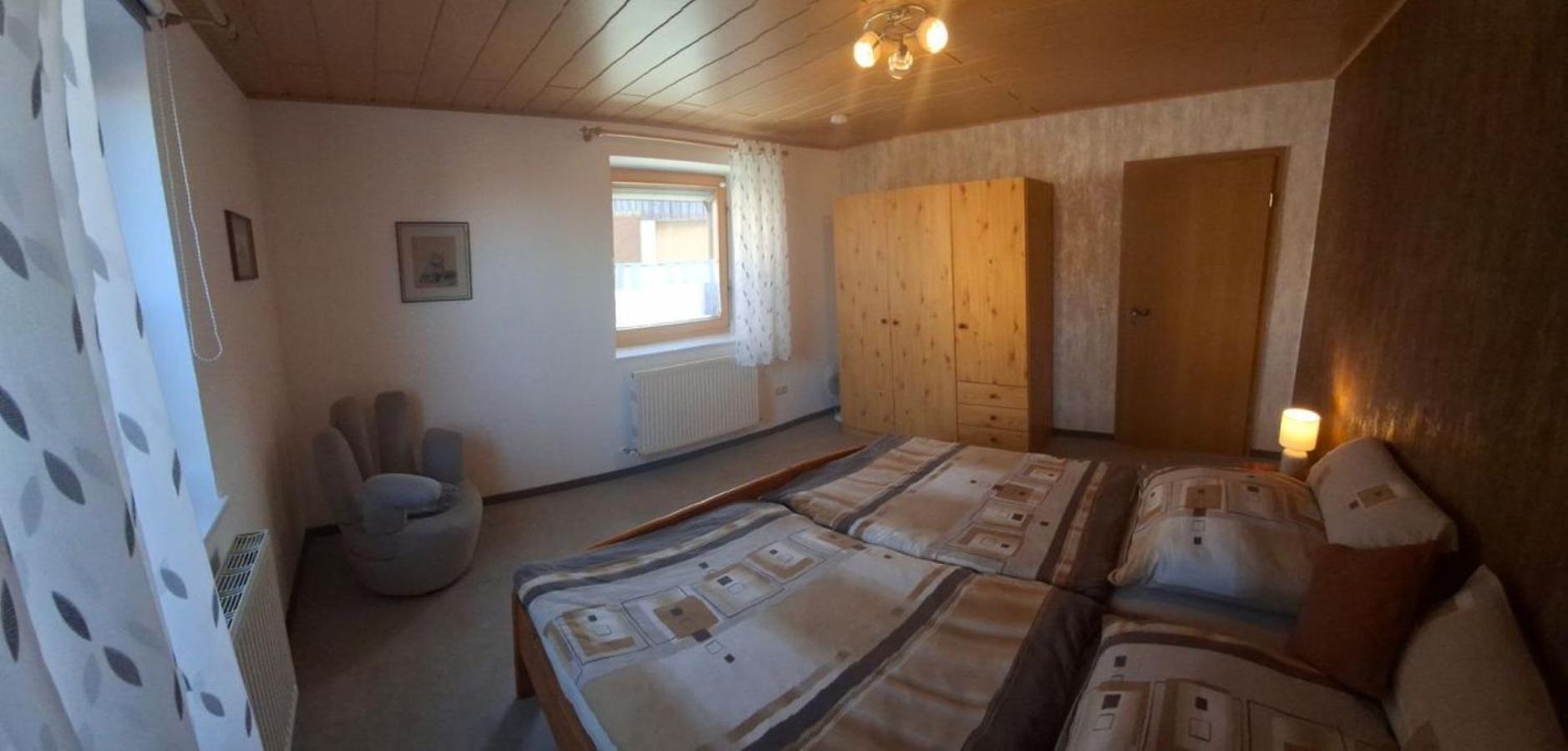Ferienwohnung Uschkereit Waldmünchen Exteriör bild