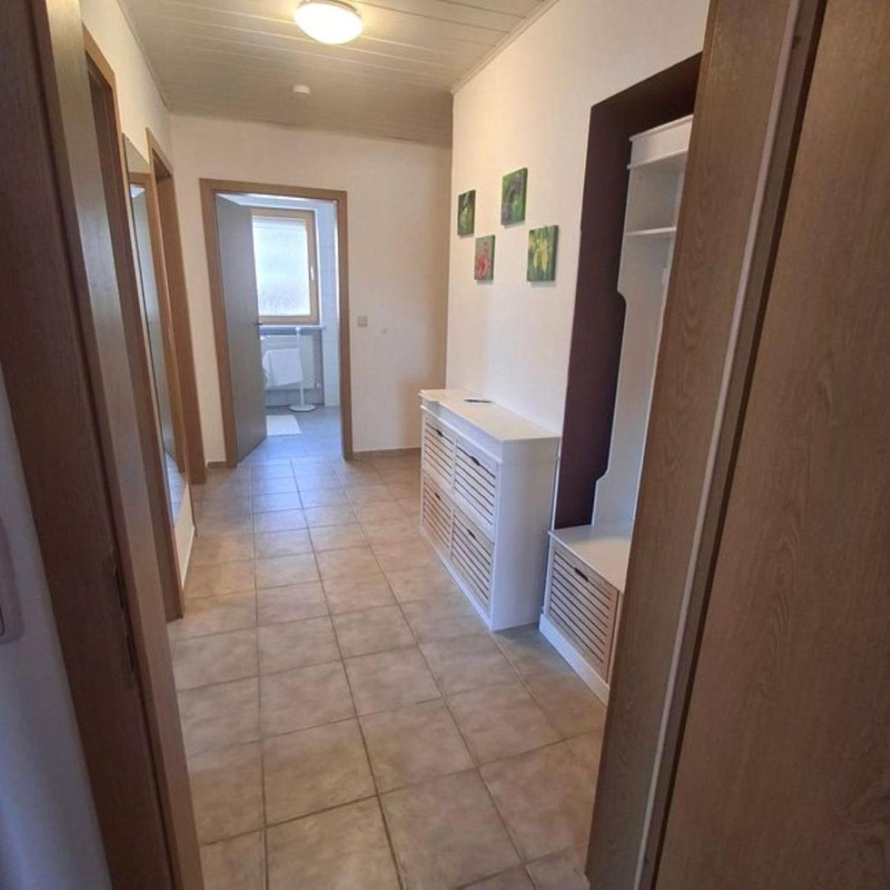 Ferienwohnung Uschkereit Waldmünchen Exteriör bild